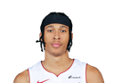 R.J. Hampton