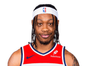 Alondes Williams
