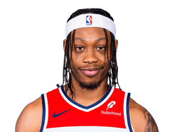 Alondes Williams