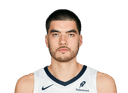 Zach Edey