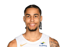 Jaylon Tyson