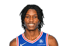 Terquavion Smith