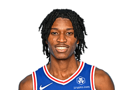 Terquavion Smith