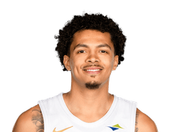 Craig Porter Jr.