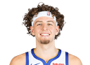 Brandin Podziemski