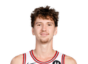 Matas Buzelis