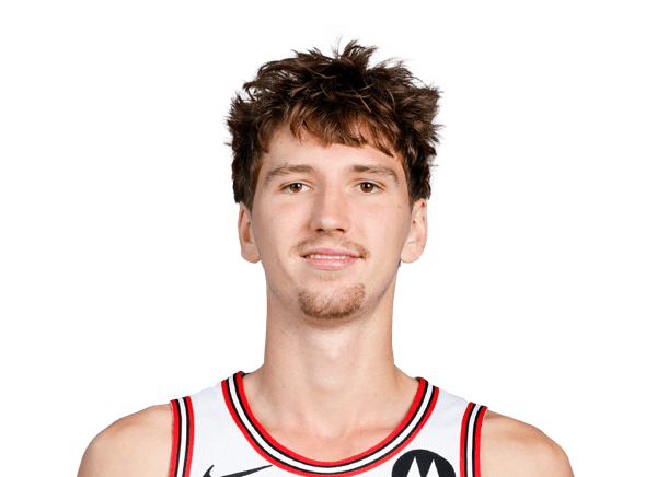 Matas Buzelis