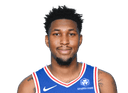 Justin Edwards