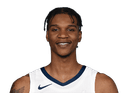 Isaiah Todd