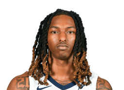 Javon Small