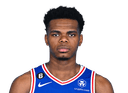 Michael Foster Jr.