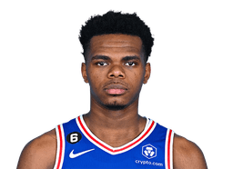 Michael Foster Jr.