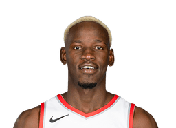 Ibou Badji
