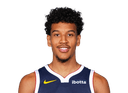 Curtis Jones