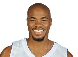 Corey Maggette