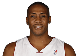 Jamaal Magloire