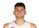 Donovan Clingan