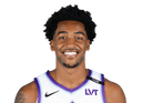 Brice Sensabaugh