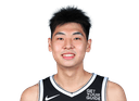Yongxi Cui