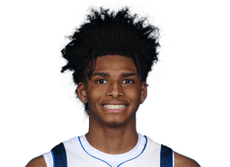 AJ Johnson
