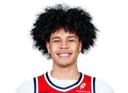 Kyshawn George