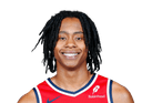 Tre Johnson