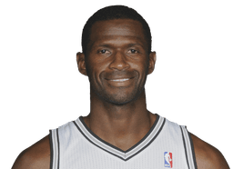 Antonio McDyess