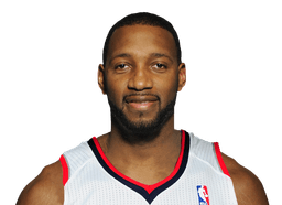 Tracy McGrady