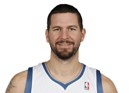 Brad Miller