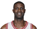 Nazr Mohammed