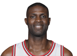 Nazr Mohammed