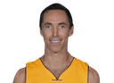 Steve Nash