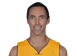 Steve Nash