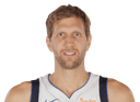 Dirk Nowitzki