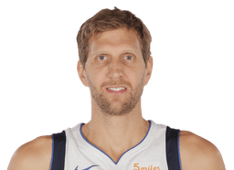 Dirk Nowitzki