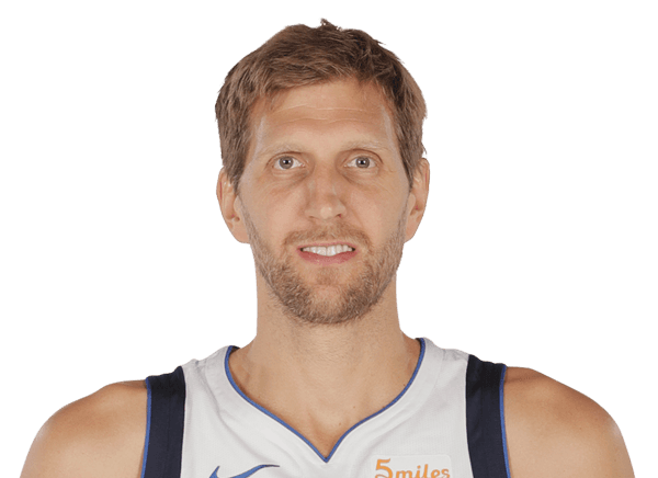 Dirk Nowitzki