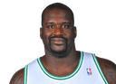 Shaquille O'Neal