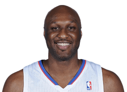 Lamar Odom
