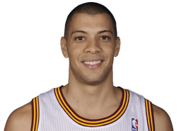 Anthony Parker