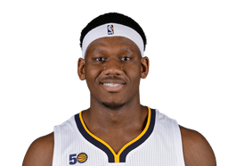 Lavoy Allen