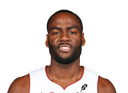 Alec Burks
