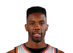 Norris Cole