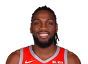 Kenneth Faried
