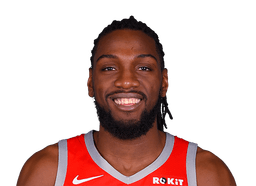 Kenneth Faried