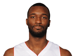 Jordan Hamilton