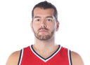 Josh Harrellson