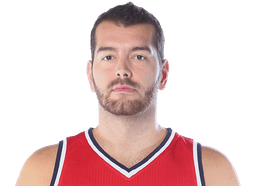 Josh Harrellson