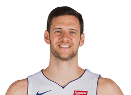 Jon Leuer