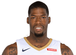 DeAndre Liggins