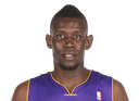 Ater James Majok